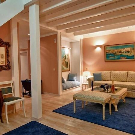 Acropolis Luxury House Apartment Athens Exterior photo