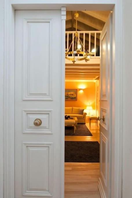 Acropolis Luxury House Apartment Athens Exterior photo
