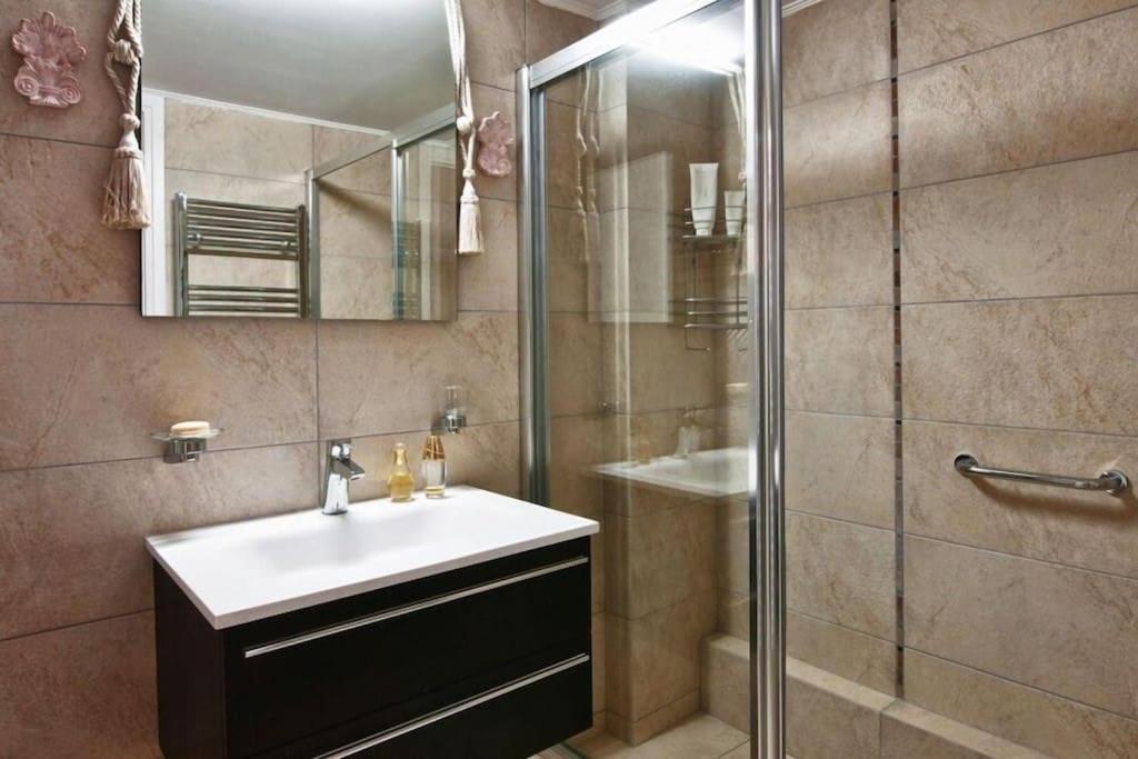 Acropolis Luxury House Apartment Athens Exterior photo